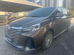 Buick GL8 2023 Land Executive Cabin 652T Luxury - ფოტო 1