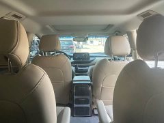 Buick GL8 2023 Land Executive Cabin 652T Luxury - ფოტო 10