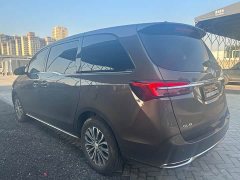 Buick GL8 2023 Land Executive Cabin 652T Luxury - ფოტო 11