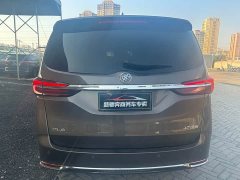 Buick GL8 2023 Land Executive Cabin 652T Luxury - ფოტო 12
