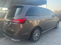 Buick GL8 2023 Land Executive Cabin 652T Luxury - ფოტო 13