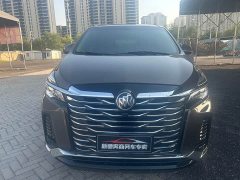 Buick GL8 2023 Land Executive Cabin 652T Luxury - ფოტო 2