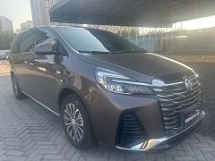 Buick GL8 2023 Land Executive Cabin 652T Luxury - ფოტო 3