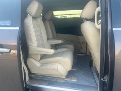 Buick GL8 2023 Land Executive Cabin 652T Luxury - ფოტო 5