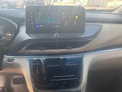 Buick GL8 2023 Land Executive Cabin 652T Luxury - ფოტო 7