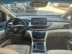 Buick GL8 2023 Land Executive Cabin 652T Luxury - ფოტო 8