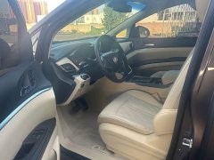 Buick GL8 2023 Land Executive Cabin 652T Luxury - ფოტო 9