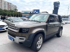 Land Rover Defender 2020 110 P400 HSE - photo 1