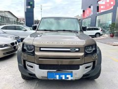 Land Rover Defender 2020 110 P400 HSE - photo 2