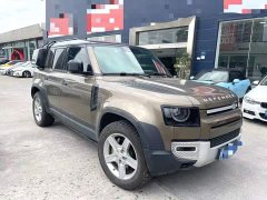 Land Rover Defender 2020 110 P400 HSE - photo 3