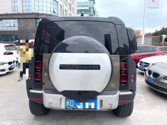 Land Rover Defender 2020 110 P400 HSE - photo 4