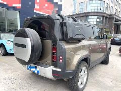 Land Rover Defender 2020 110 P400 HSE - photo 5