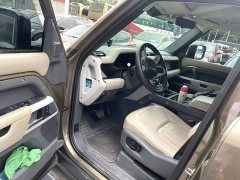 Land Rover Defender 2020 110 P400 HSE - photo 6