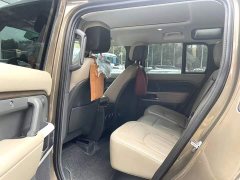 Land Rover Defender 2020 110 P400 HSE - photo 7