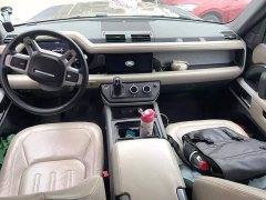 Land Rover Defender 2020 110 P400 HSE - photo 9