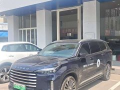 Changan EXEED Yaoguang C-DM 180 Ultra Long Range AWD 6-seater - ფოტო 1