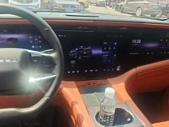 Changan EXEED Yaoguang C-DM 180 Ultra Long Range AWD 6-seater - ფოტო 12