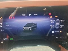 Changan EXEED Yaoguang C-DM 180 Ultra Long Range AWD 6-seater - ფოტო 13
