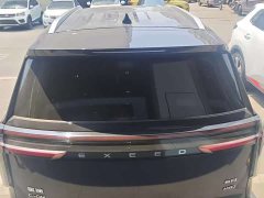 Changan EXEED Yaoguang C-DM 180 Ultra Long Range AWD 6-seater - ფოტო 14