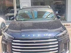 Changan EXEED Yaoguang C-DM 180 Ultra Long Range AWD 6-seater - ფოტო 2