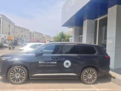 Changan EXEED Yaoguang C-DM 180 Ultra Long Range AWD 6-seater - ფოტო 3
