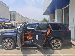 Changan EXEED Yaoguang C-DM 180 Ultra Long Range AWD 6-seater - ფოტო 7