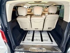 Mercedes-Benz V-Class 2022 V 260 Navigator Edition - ფოტო 13
