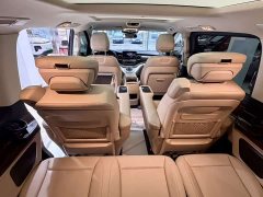 Mercedes-Benz V-Class 2022 V 260 Navigator Edition - ფოტო 14