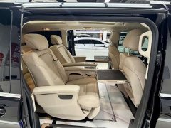 Mercedes-Benz V-Class 2022 V 260 Navigator Edition - ფოტო 15