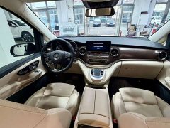 Mercedes-Benz V-Class 2022 V 260 Navigator Edition - ფოტო 16