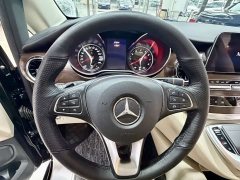 Mercedes-Benz V-Class 2022 V 260 Navigator Edition - ფოტო 20