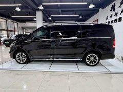Mercedes-Benz V-Class 2022 V 260 Navigator Edition - ფოტო 4