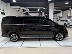 Mercedes-Benz V-Class 2022 V 260 Navigator Edition - ფოტო 6