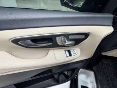 Mercedes-Benz V-Class 2022 V 260 Navigator Edition - ფოტო 9