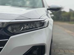 Honda Accord 2022 260TURBO Luxury Edition - ფოტო 10