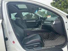 Honda Accord 2022 260TURBO Luxury Edition - ფოტო 12