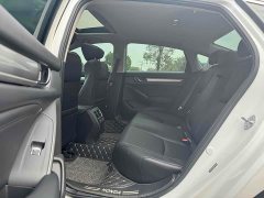 Honda Accord 2022 260TURBO Luxury Edition - ფოტო 13