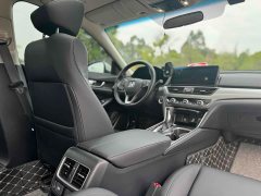 Honda Accord 2022 260TURBO Luxury Edition - ფოტო 15