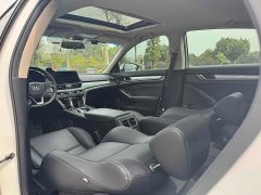 Honda Accord 2022 260TURBO Luxury Edition - ფოტო 19