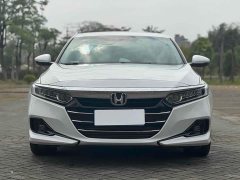 Honda Accord 2022 260TURBO Luxury Edition - ფოტო 2