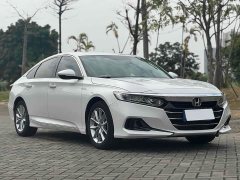 Honda Accord 2022 260TURBO Luxury Edition - ფოტო 3