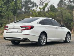 Honda Accord 2022 260TURBO Luxury Edition - ფოტო 5