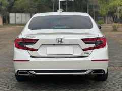 Honda Accord 2022 260TURBO Luxury Edition - ფოტო 6