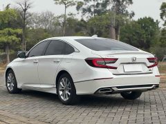 Honda Accord 2022 260TURBO Luxury Edition - ფოტო 7