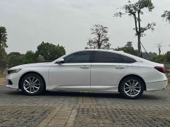 Honda Accord 2022 260TURBO Luxury Edition - ფოტო 8