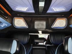 Mercedes-Benz Vito 2020 2.0T Business Edition 7-Seater - ფოტო 10