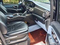 Mercedes-Benz Vito 2020 2.0T Business Edition 7-Seater - ფოტო 5