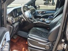 Mercedes-Benz Vito 2020 2.0T Business Edition 7-Seater - ფოტო 6