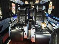 Mercedes-Benz Vito 2020 2.0T Business Edition 7-Seater - ფოტო 9