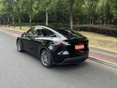 Tesla Model Y 2023 Rear-Wheel Drive - ფოტო 10